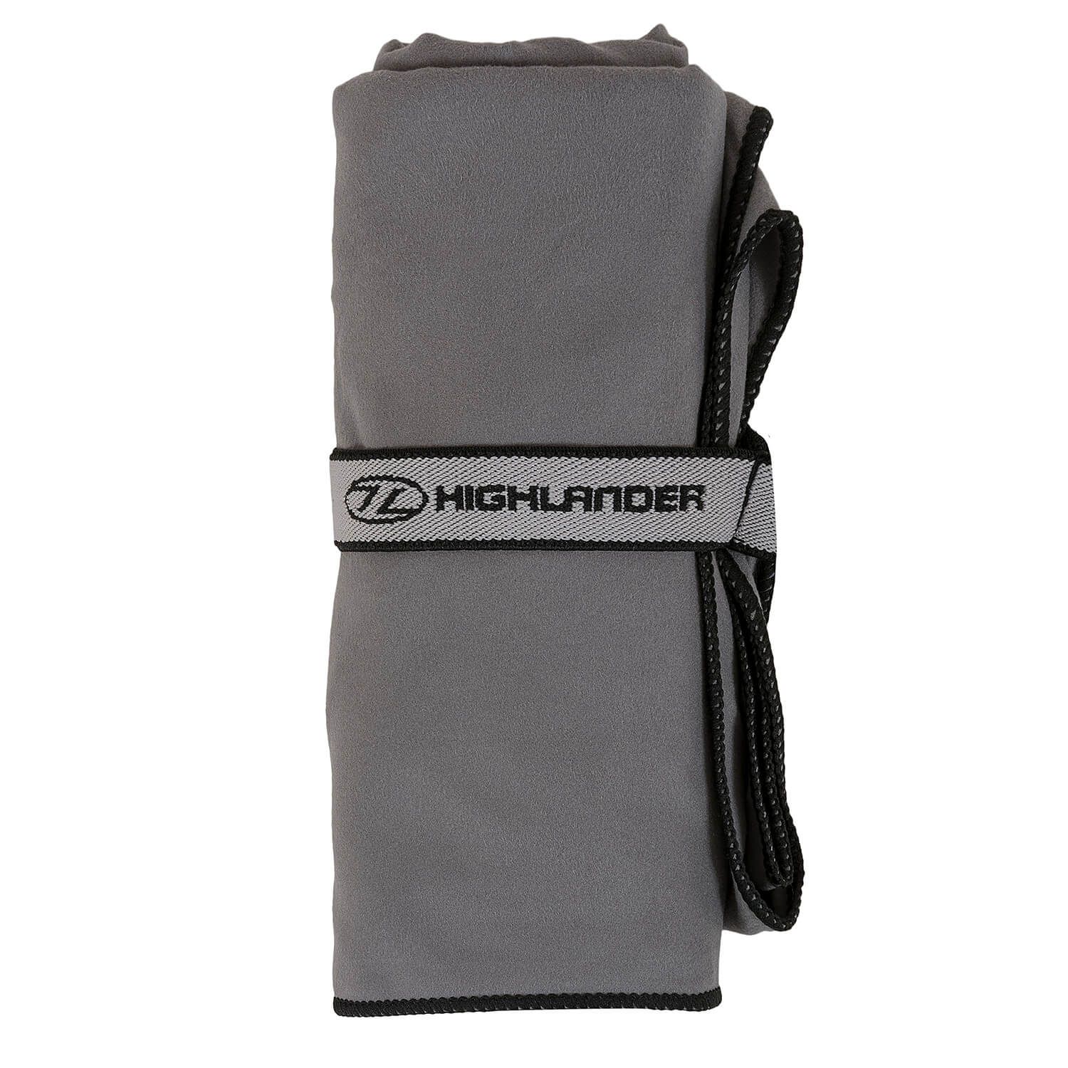 Fibre Soft Microfaser Handtuch