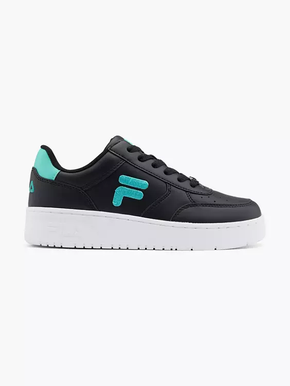 FILA Platform Sneaker