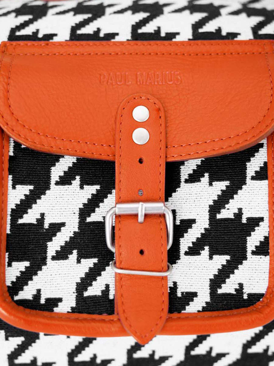 LeVoyageur XL Allure - Orange