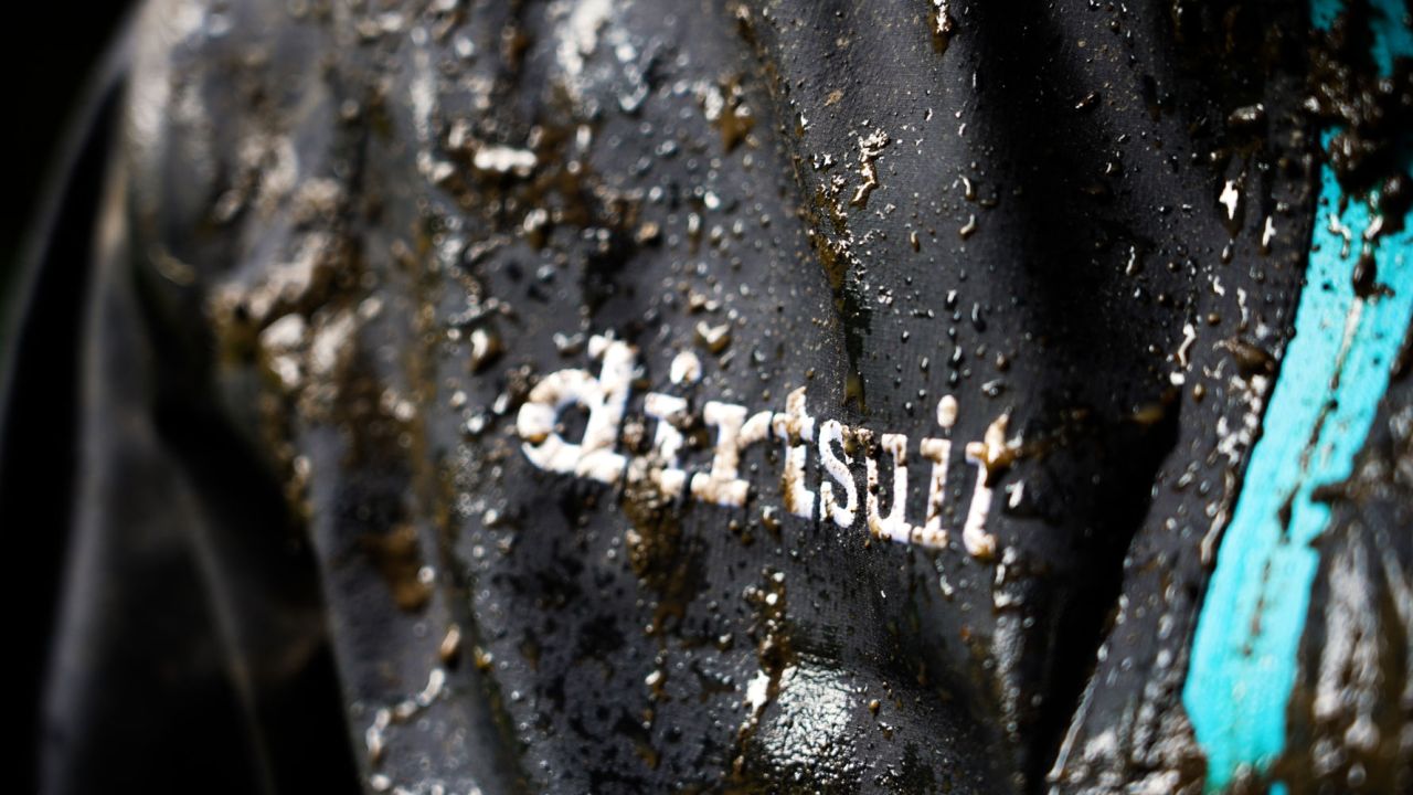 dirtlej Dirtsuit Prime Edition - Matschoverall kaufen | Bike-Discount