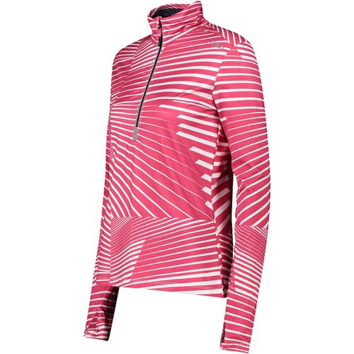 DAMEN SHIRT WOMAN SWEAT