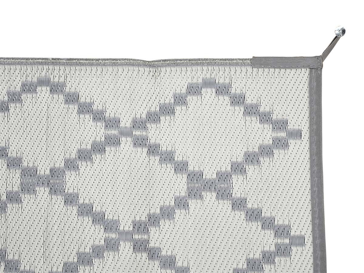 Obelink Ruit 370 x 270 cm Zeltteppich