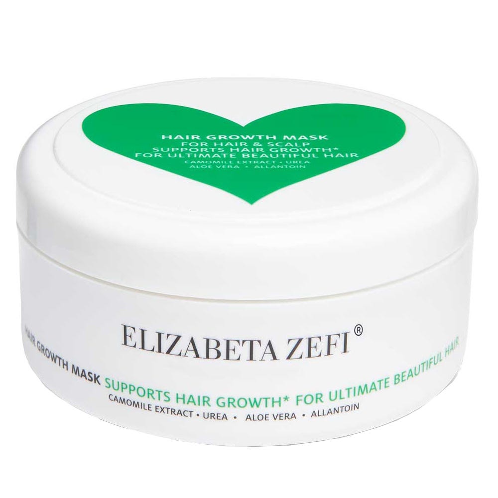 Elizabeta Zefi Hair Growth Mask 200 ml
