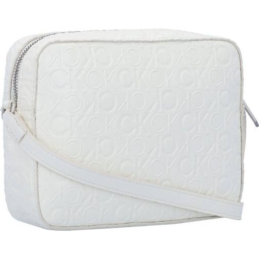 Calvin Klein Re-Lock Umhängetasche 20 cm