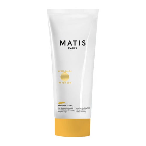 Matis Réponse Soleil Zklidňující mléko po opalování 200 ml