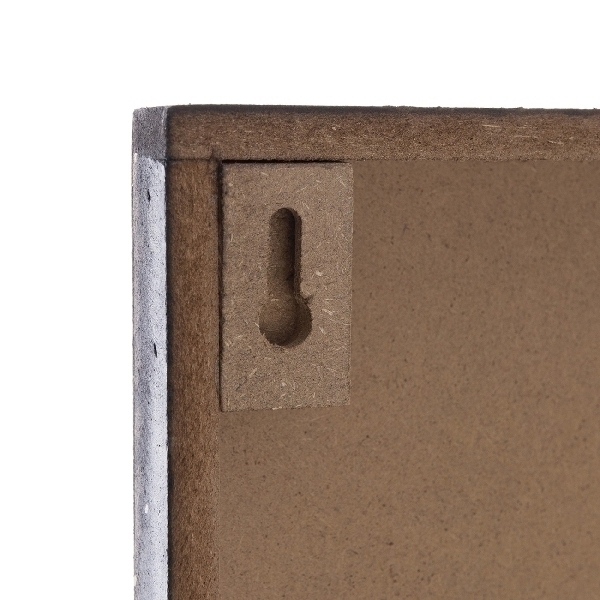 MyFlair Holzschild 
