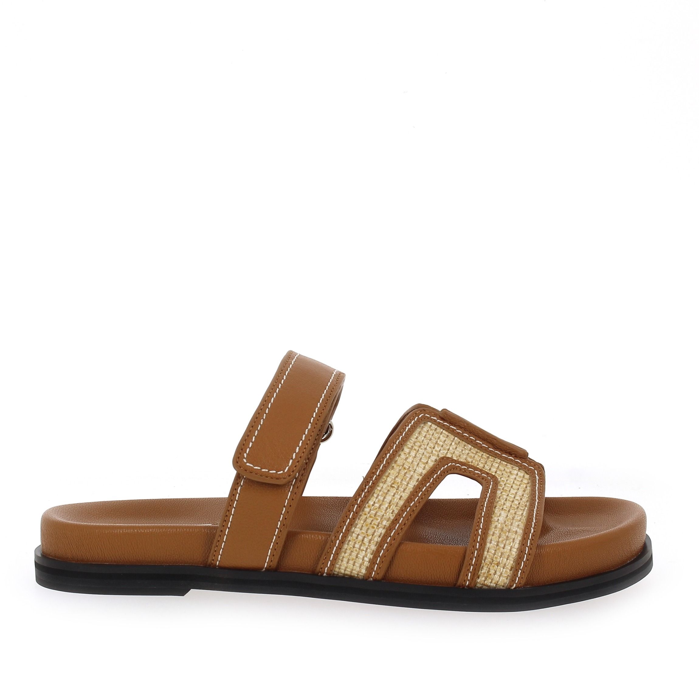Bibilou  527Z32VK - Camel Beige