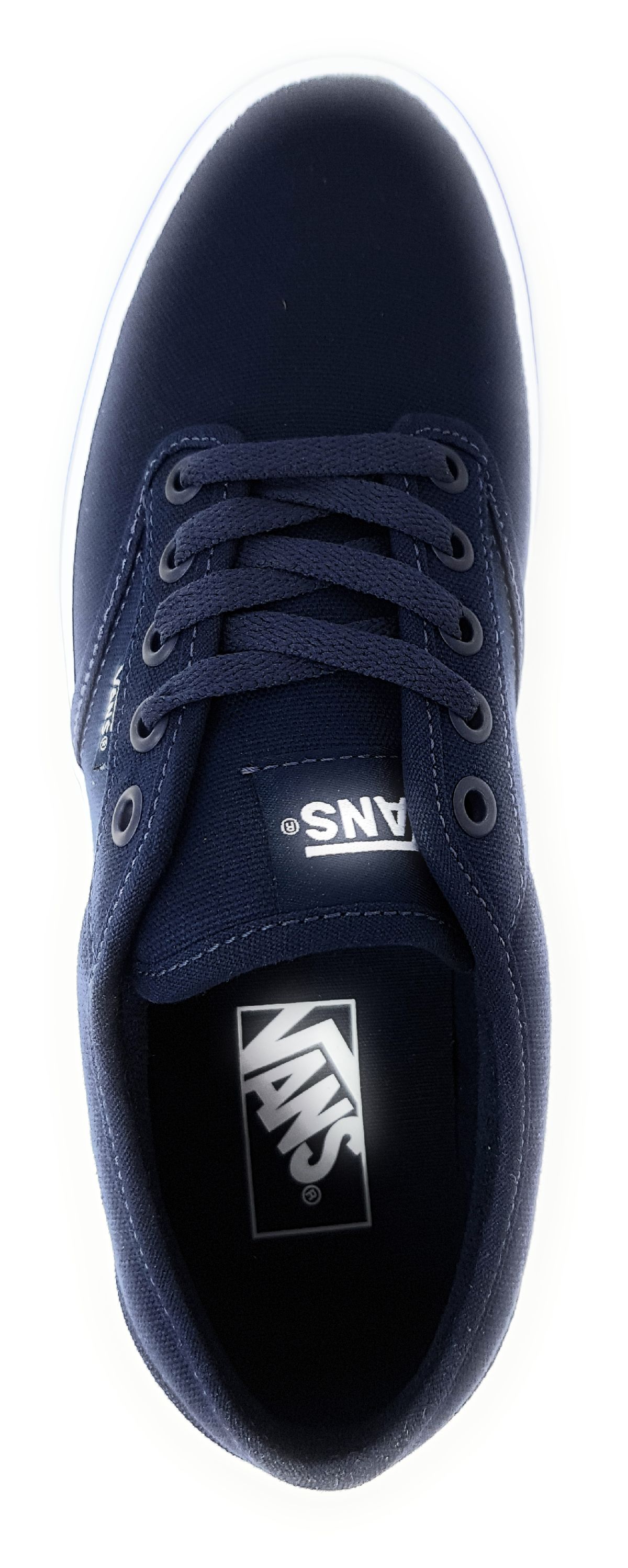Vans VN000KC44K11 Blau 4K11 navy