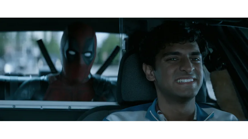 Deadpool 2