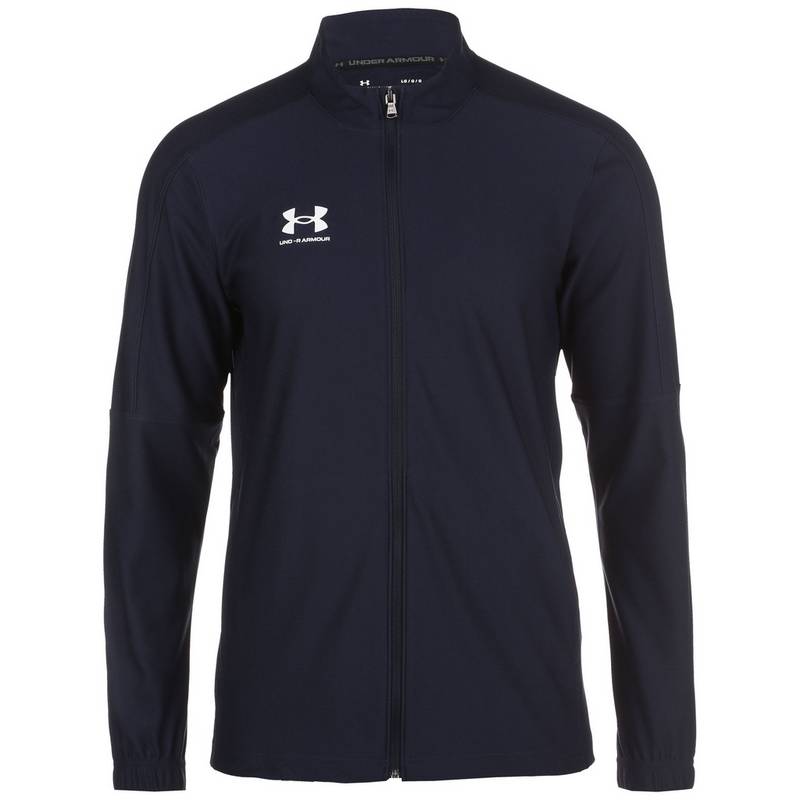 Under Armour Challenger Trainingsjacke Herren