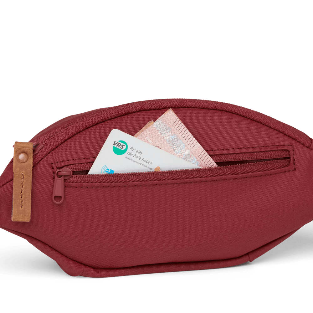 Cross Easy Pure Red