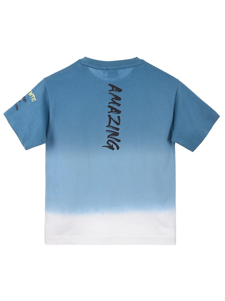 Spiderman Shirt in Blau günstig kaufen