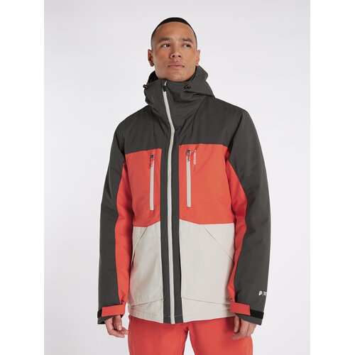 HERREN JACKE PRTGOOZ SNOWJACKET