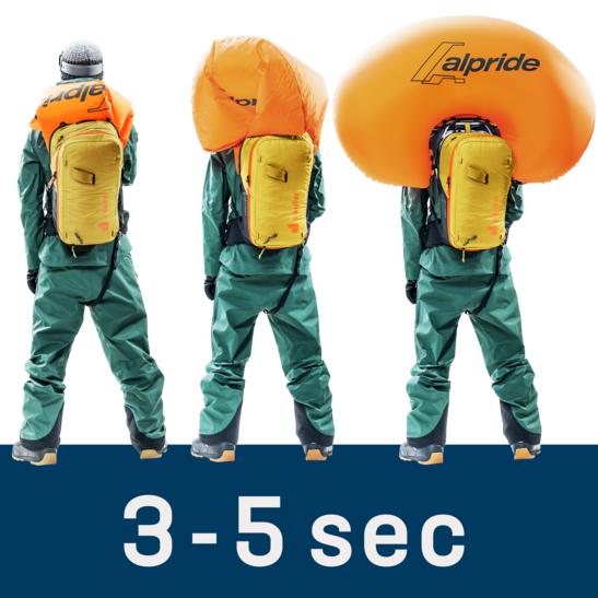 Alproof Lite 22
