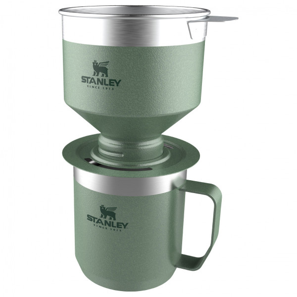 Stanley - Classic Perfect-Brew Pour Over - Kaffeefilter