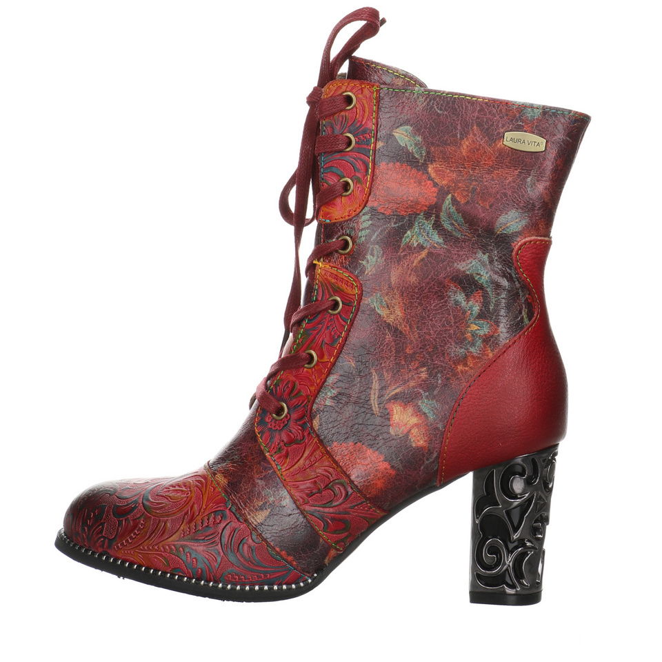Laura Vita Ledao Stiefelette