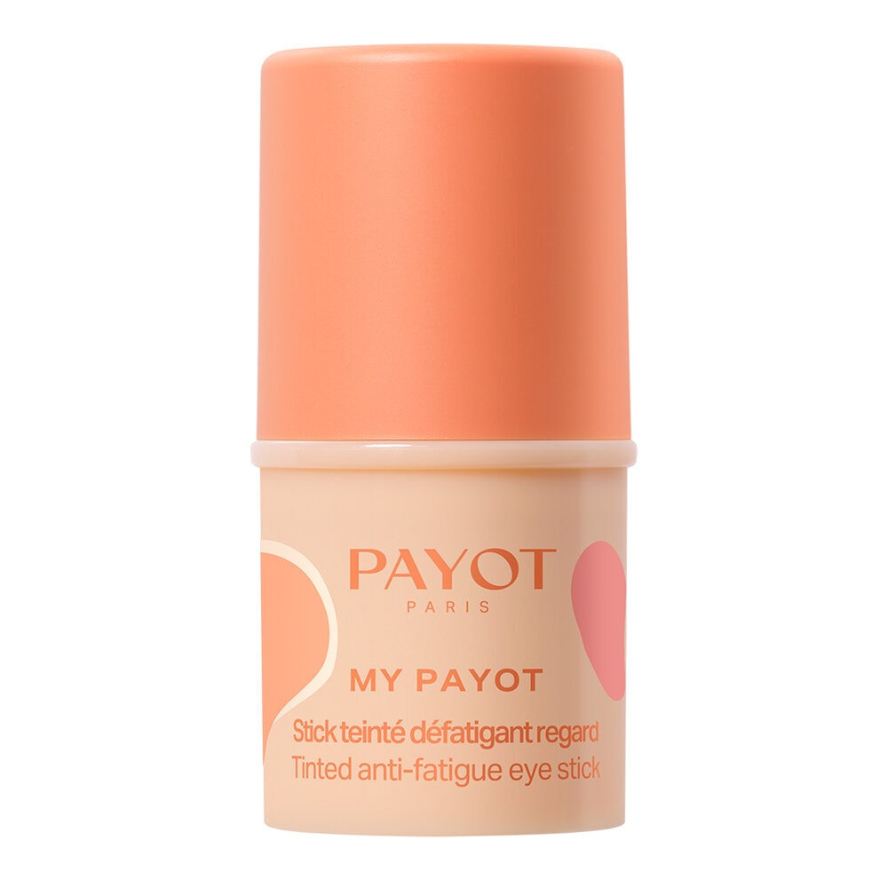 Payot Stick Teinté Défatiguant Regard Stick teinté 3-en-1 anti-fatigue
