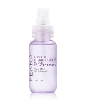 Fekkai Blonde Rx Brightening Oil Haaröl-50 ml