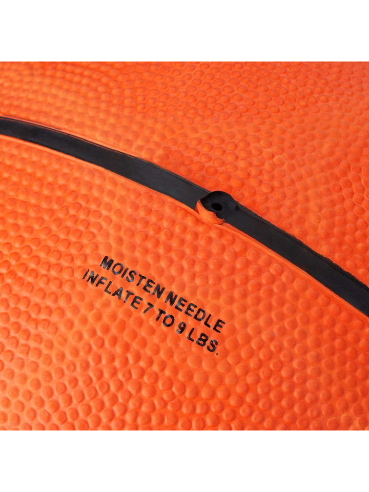 relaxdays Basketball in Orange günstig kaufen onesize