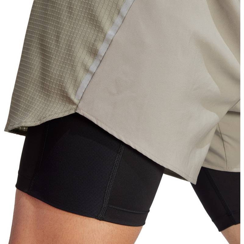 adidas D4R Funktionsshorts Herren