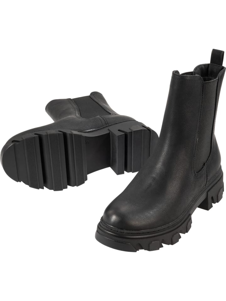palado Chelsea Boots in BLACK günstig kaufen