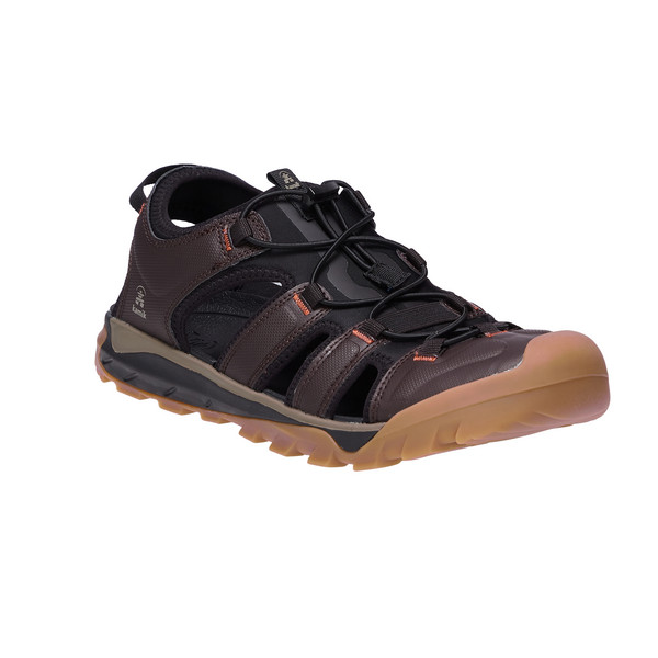 SYROS Herren - Outdoor Sandalen