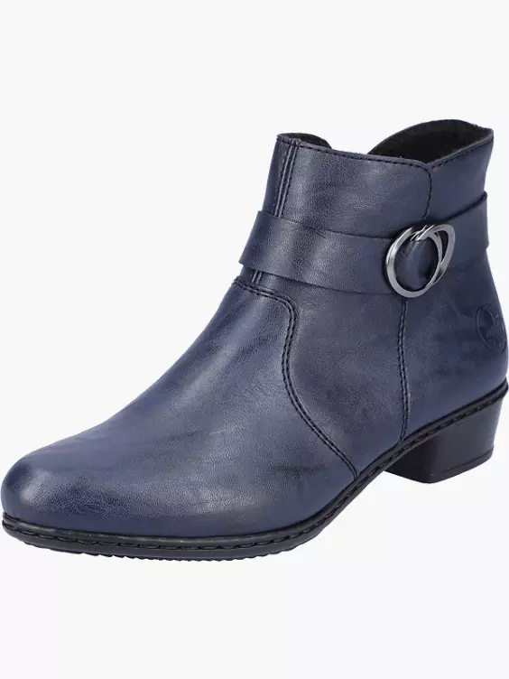 Rieker Damen Stiefeletten