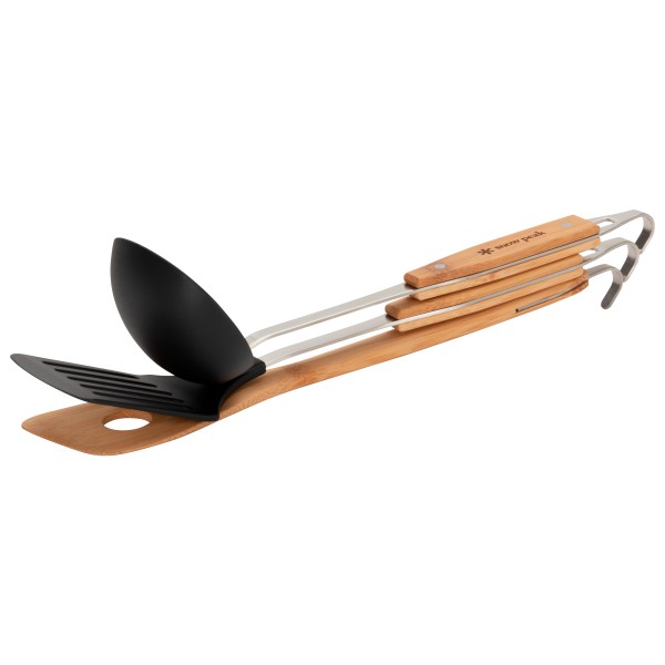 Snow Peak - Kitchen Tool Set - Kochset
