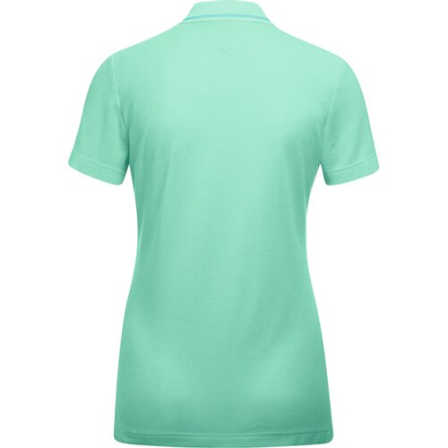 DAMEN POLO COMFORT