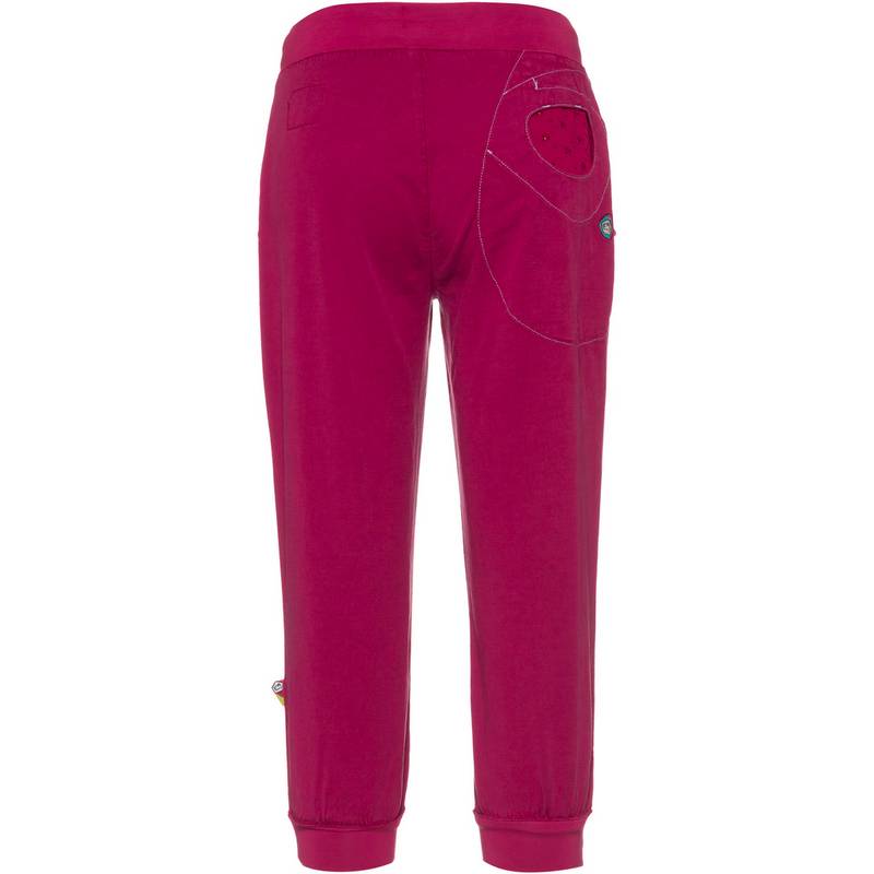 E9 N REMIX2.3 Kletterhose Damen