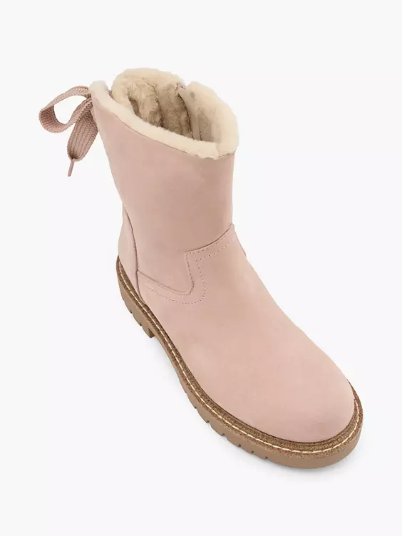 Landrover Boots
