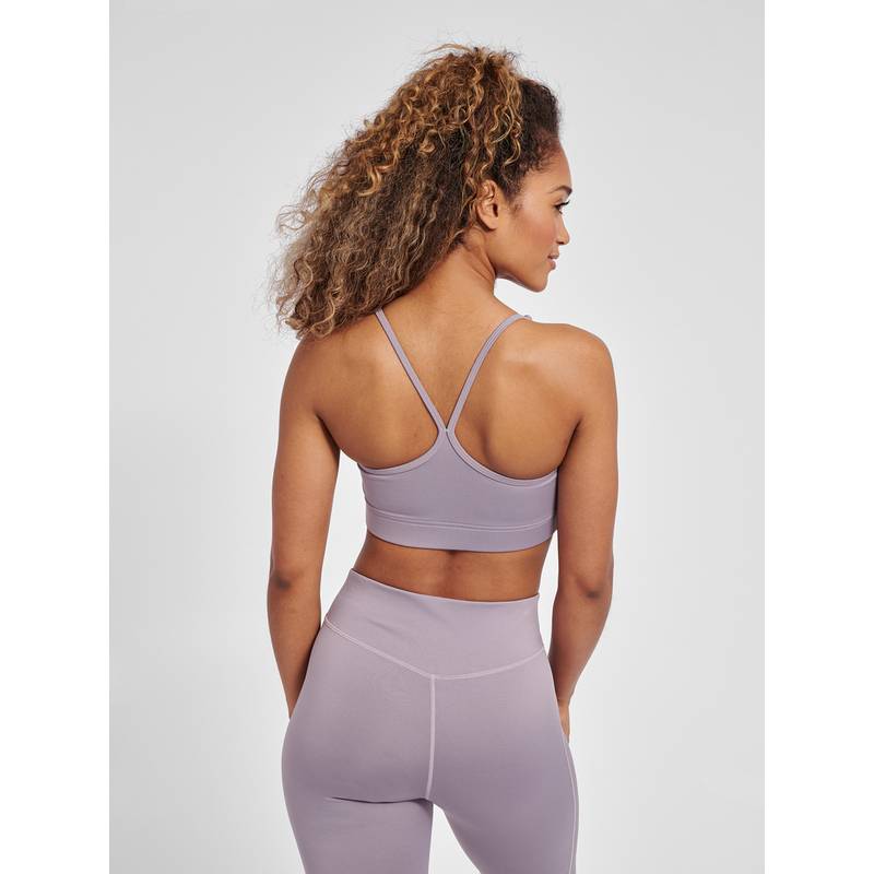 hummel hmlMT CHIPO PADDED SPORTS BRA BH Damen