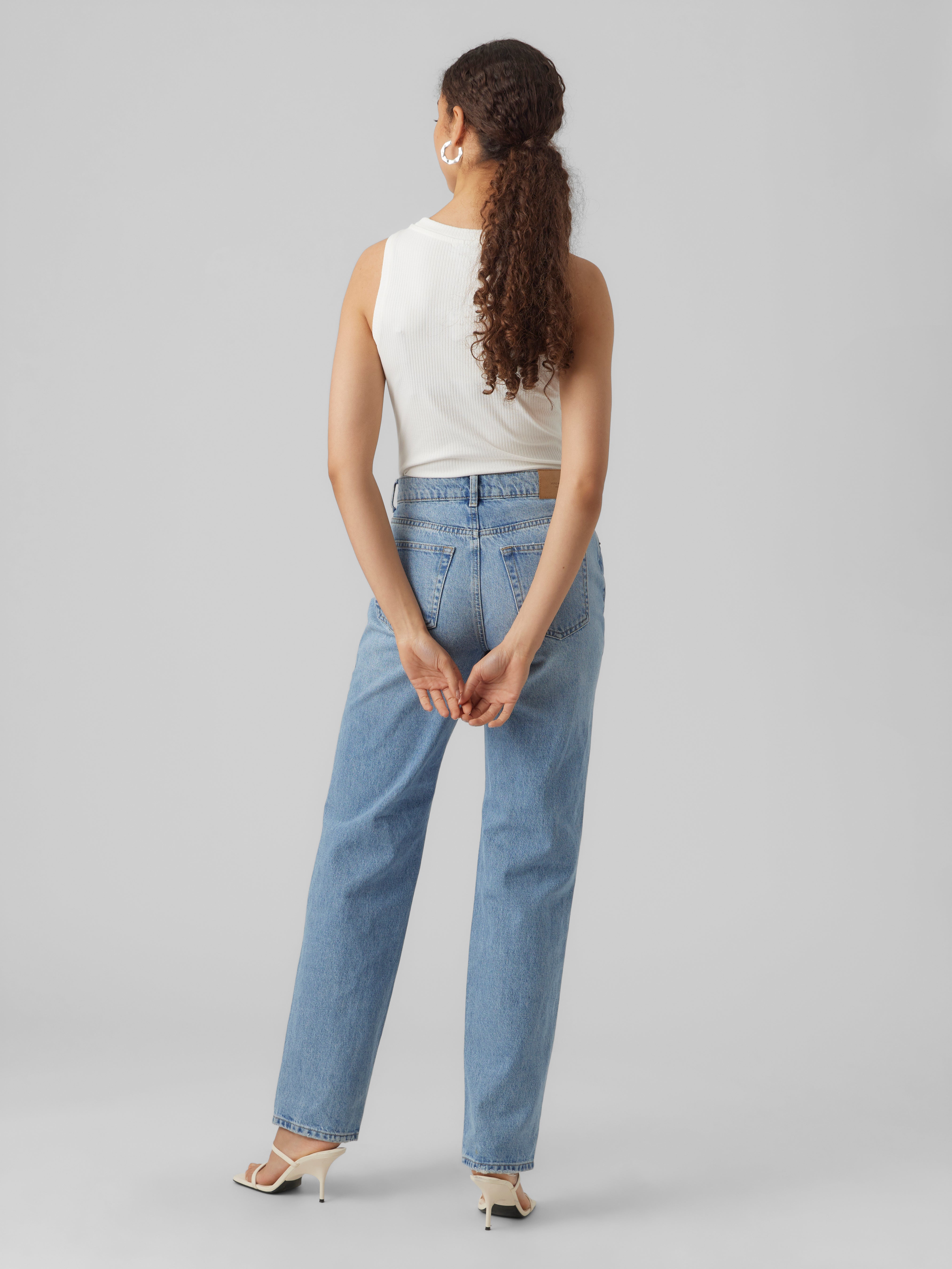 VMLAVENDER Tank-Top