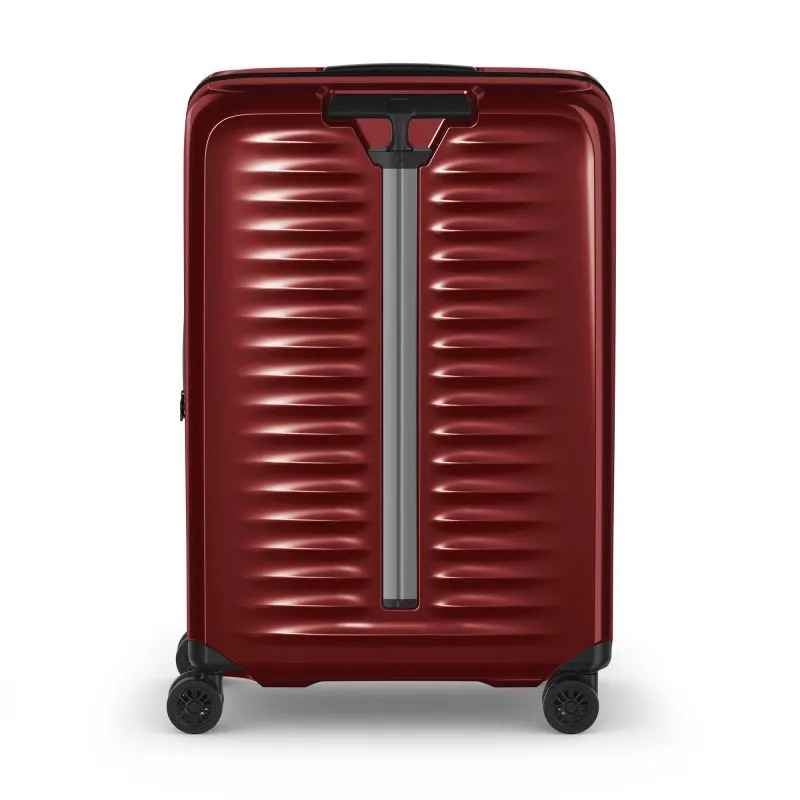 Victorinox Airox Medium Hardside Case (69 cm) - Victorinox Red
