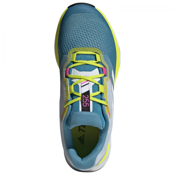 adidas Terrex - Women's Terrex Speed Flow - Trailrunningschuhe