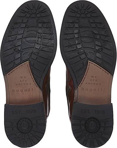 bugatti Stiefeletten