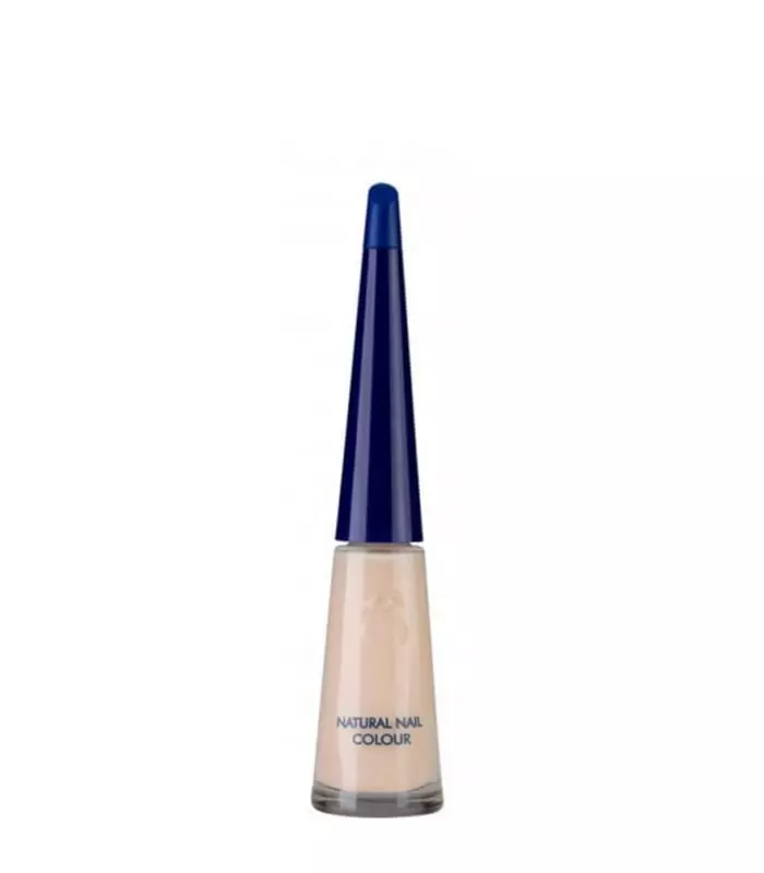 DURCISSEUR DOUX POUR LES ONGLES Durcisseur Doux Saumon
