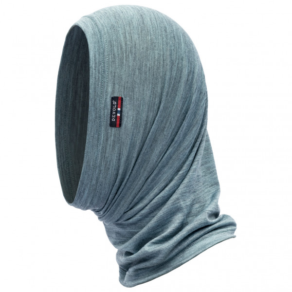 Devold - Breeze Headover - Schlauchschal