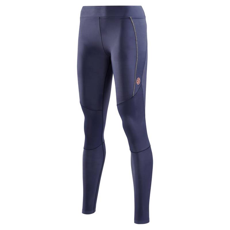 Skins S5 Tights Damen