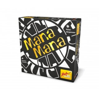 Mana Mana (Multilingual)