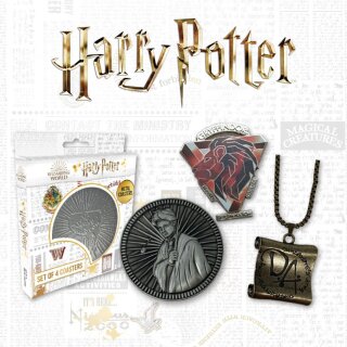 Harry Potter Collector Geschenkbox