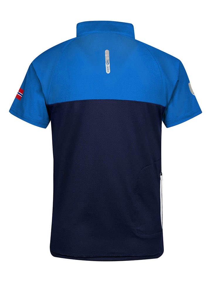 Trollkids Fahrradshirt 
