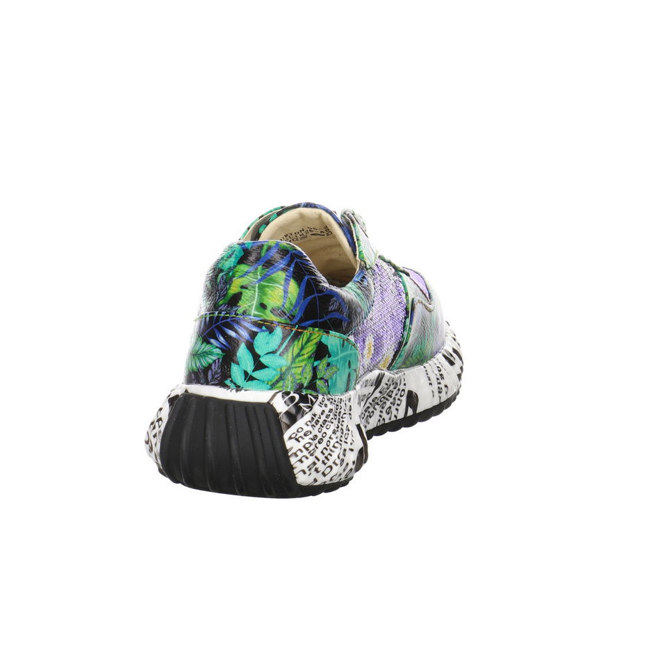 Laura Vita Burton Sneaker