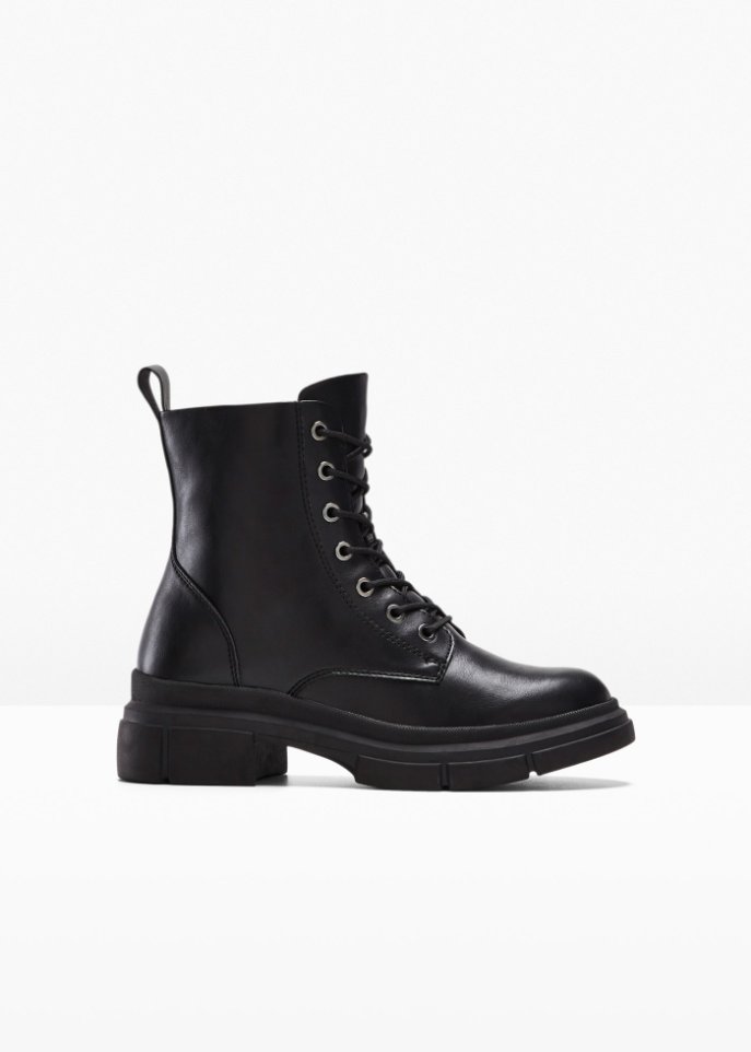 Tamaris Schnür Boot