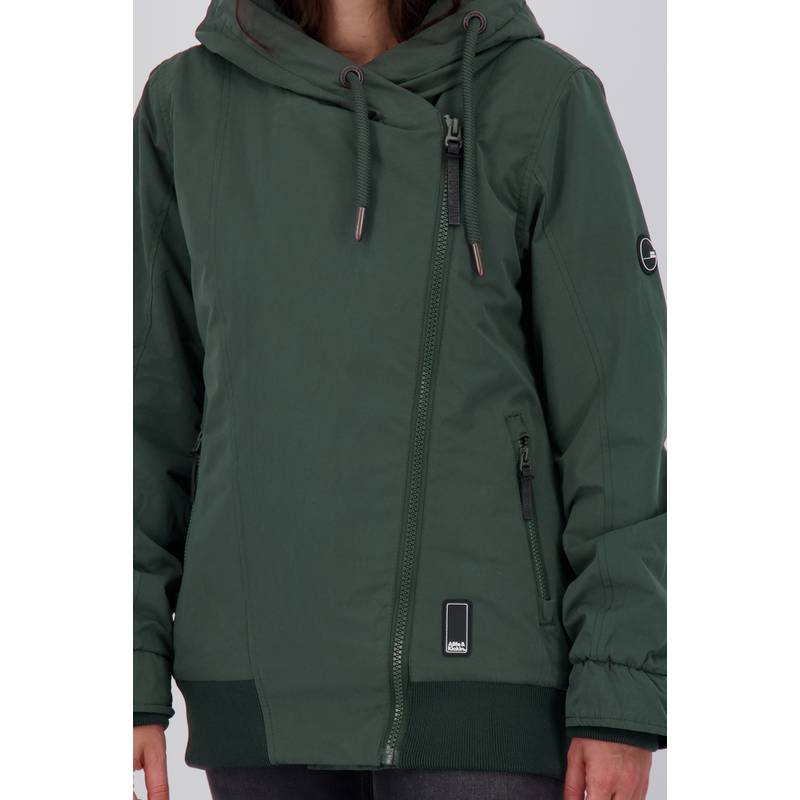ALIFE AND KICKIN KiddoAK A Winterjacke Damen