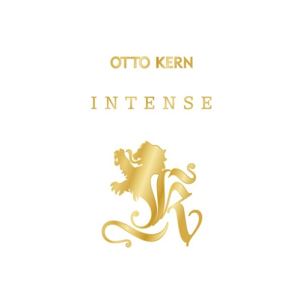 Otto Kern Intense Eau de Toilette