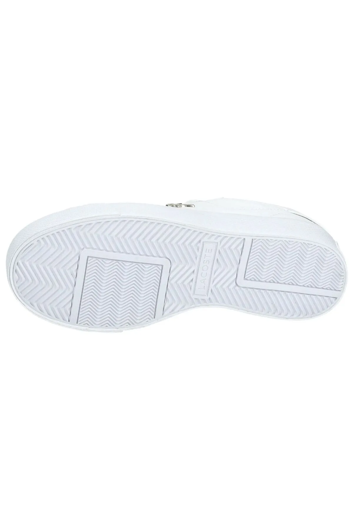 Lacoste  Sneaker - Goldfarben - Flacher Absatz