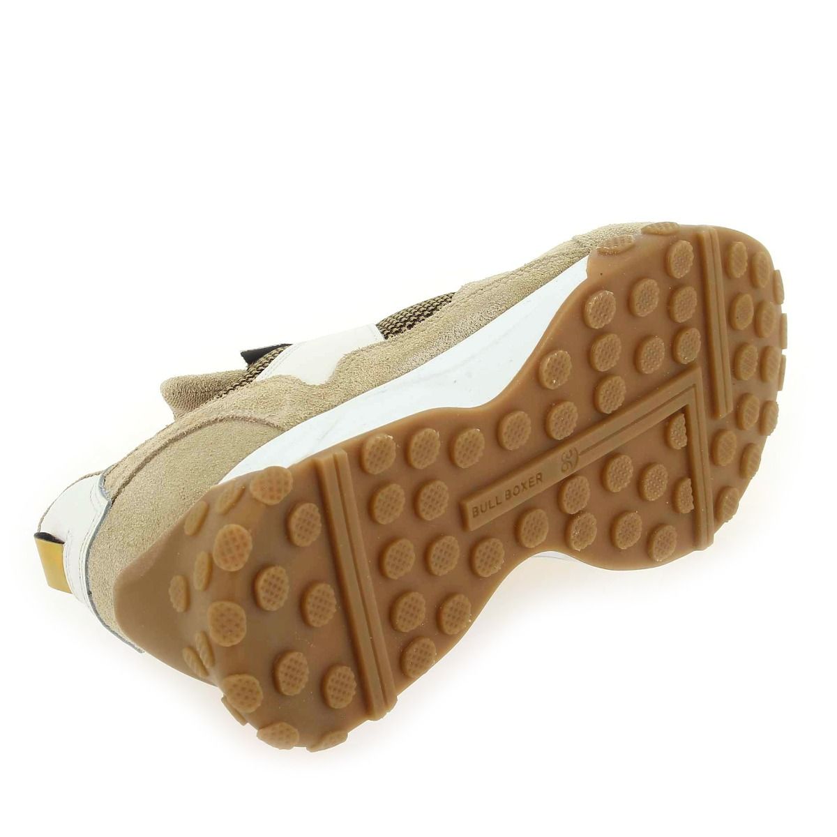 Bullboxer  ATP001E5LALWH - Beige or