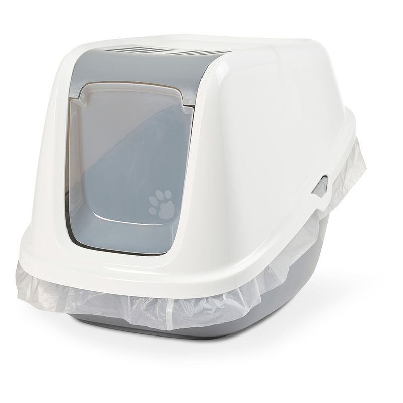 Savic Katzentoilette Nestor Giant zu TOP-Preisen