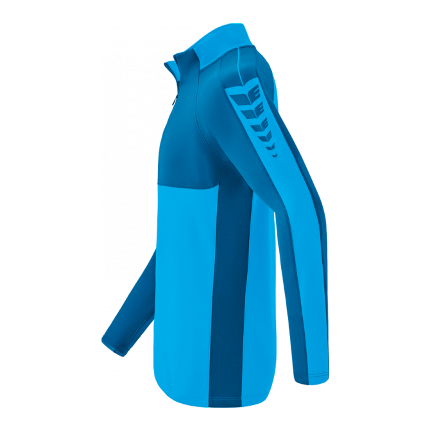 Erima Six Wings Trainingstop Kids Hellblau